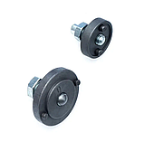 Набір для обслуговування гальмівних циліндрів 41 ШТ AL-FA (ALBPR41P), фото 3