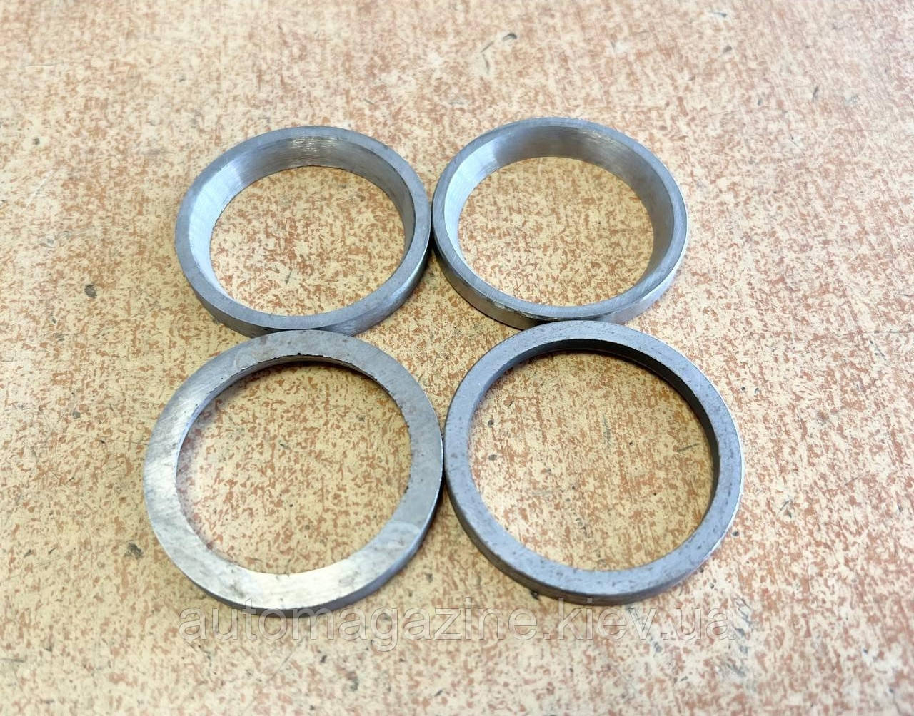 Сідло клапана впускного Газель, Соболь, Волга, УАЗ (402, 4215), фото 1