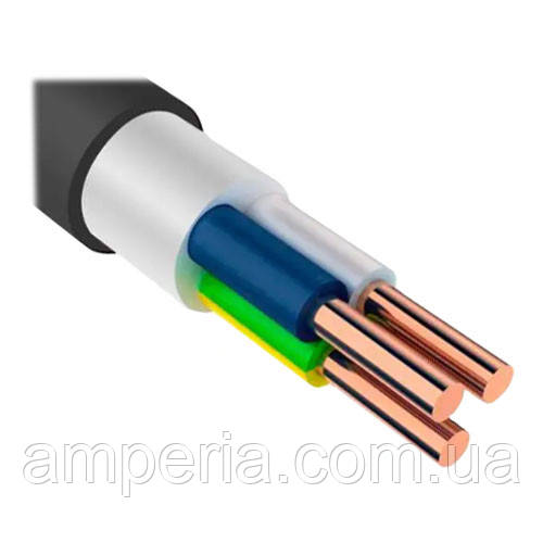 Одескабель ВВГнг 3х6