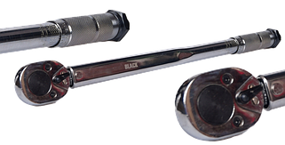 Динамометричні ключі