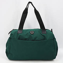 Спортивная сумка 40х30х22см, 7001 / Сумка для спортзала / Дорожная сумка / Сумка для спорта