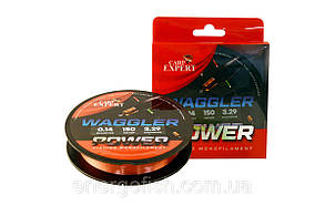 Жилка CARP EXPERT POWER WAGGLER 150 м 0.25 мм