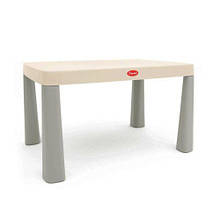 Стіл дитячий + комплект для гри в аерохокей (56х81,5х48 см)