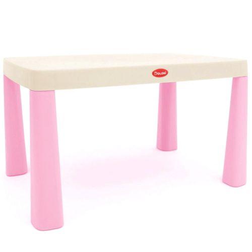 Стіл дитячий + комплект для гри в аерохокей (56х81,5х48 см), фото 1