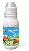 Фунгіцид Парацельс 100 мл Сімейний Сад Україна