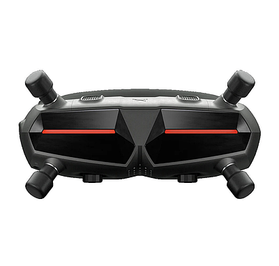 FPV окуляри Walksnail Avatar HD Goggles X 5.8G OLED