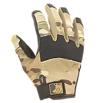 Patrol Incident Gear