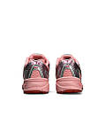 Рожеві жіночі кросівки New Balance 740 Pink Silver / Демісезонні Нью Беланс 740 сітка, фото 3