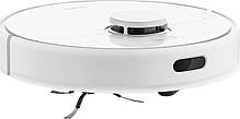 Робот-пилосос із вологим прибиранням Dreame D9 MAX White Gen 2 (RLD34GA-Wh), фото 2