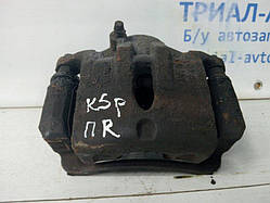 Суппорт передній правий Kia Sportage SL 1.7 DIESEL D4FD 2010 (б/у)