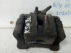 Суппорт задній лівий Kia Sportage SL 1.7 DIESEL D4FD 2010 (б/у)