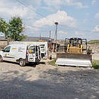 ТО бульдозера ZOOMLION ZD160-3