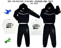 Дитячий спортивний костюм на хлопчика H/H