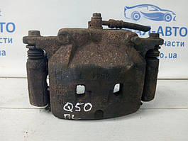 Суппорт передній лівий Infiniti