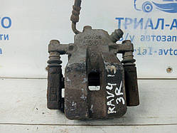 Суппорт задній правий Toyota RAV 4 A40 2.2 DIESEL 2ADFTV 2012 (б/у)