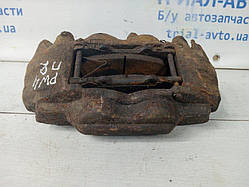 Суппорт передній правий Mitsubishi Pajero Wagon 4 3.2 ДИЗЕЛЬ 4M41 2006 (б/у)