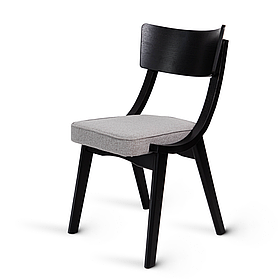 Кухонний стілець "Diran" дерев'яний, бук