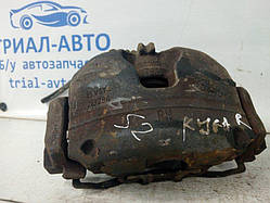 Суппорт передній правий Ford Kuga CBS 2.0 DIESEL 2013 (б/у)