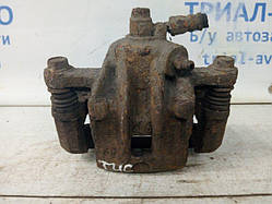 Суппорт задній лівий Hyundai Tucson JM 2.0 DIESEL D4EA 2004 (б/у)