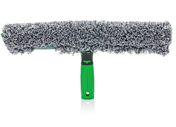 Комплект для миття вікон Unger Power Washer з шубкою 35 см