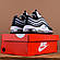 SALE Кросівки Nike Air Max 97 сірі з білим, фото 5