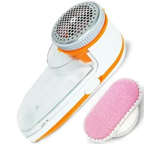 Машинка для зняття ковтунців GM 231, фото 1