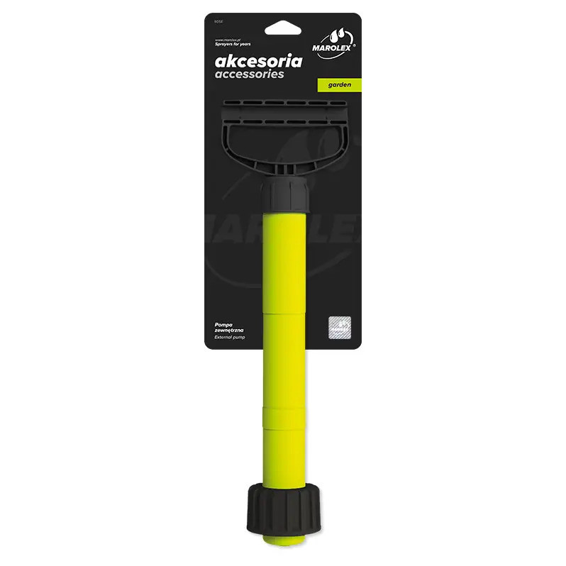 Зовнішній насос до обприскувача для побілки вапном Marolex A005.161