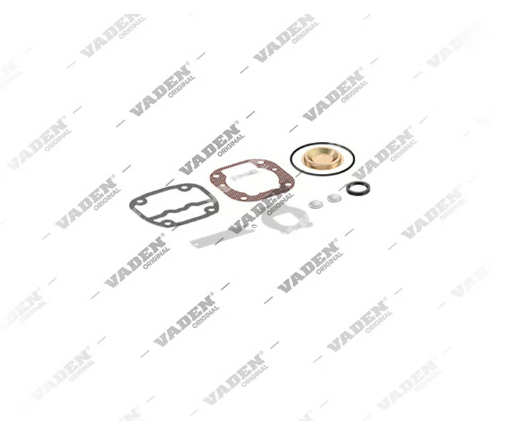 Р/к прокладок з клапанами (Вир-во VADEN) 1100 275 100