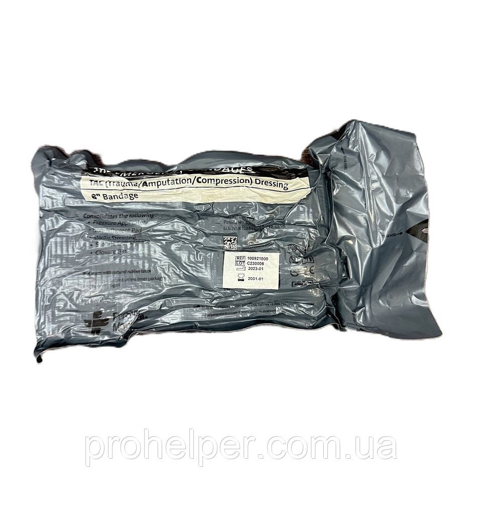 Ізраїльский бандаж 8" Persys Medical, фото 1