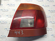 Ліхтар задній правий Audi A4 B5 Sedan Седан 1994-1998 8d0945096 No443