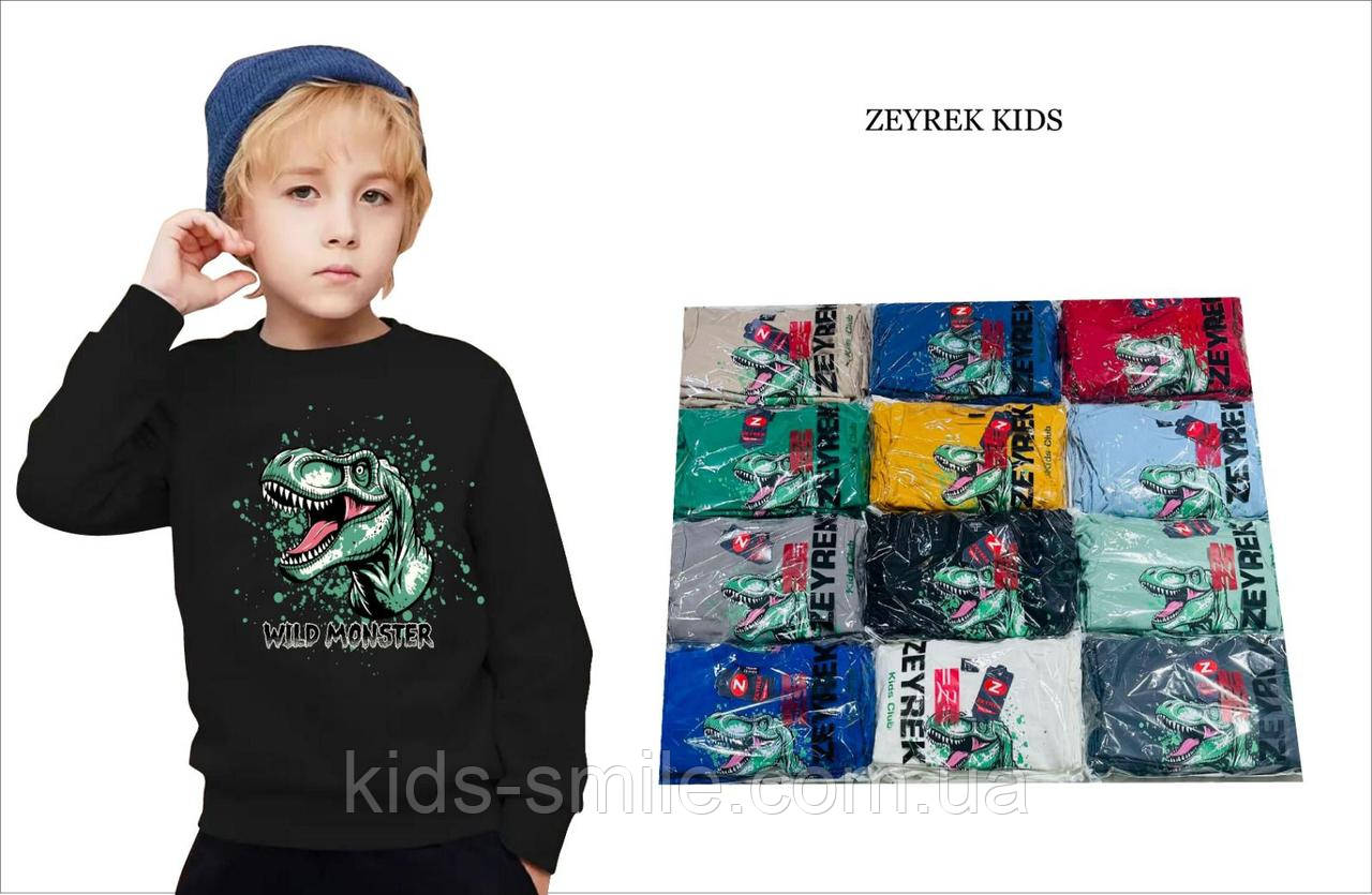 Батники дитячі (Розміри: З 3-7 років) "Виробництво Туреччина"