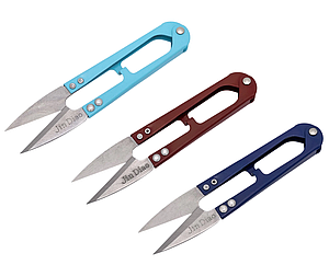 Щипці (ножиці для обрізання ниток) тип 2  колір Асорті