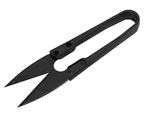 Щипці (ножиці для обрізання ниток) тип 3 колір Чорний