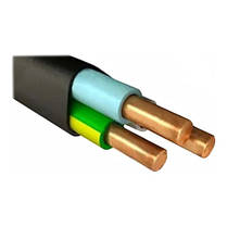 ВВГ 3х6 кабель, фото 2