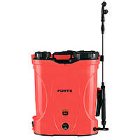 Обприскувач акумуляторний Forte CL-12A