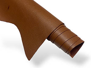 Шкіра натуральна Флотар т. 1,4-1,6 мм колір карамель AN