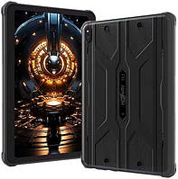 Планшет Hotwav Tab R10 Pro 10.1" 8/256Gb Black LTE Global version