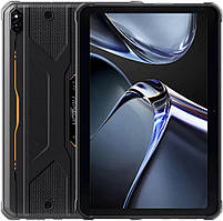 Планшет Hotwav Tab R10 Pro 10.1" 8/256Gb Orange LTE Global version