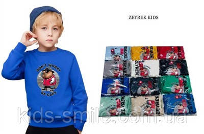 Батники дитячі (Розміри: З 3-7 років) "Виробництво Туреччина"