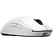 Миша бездротова Logitech G Pro 2 Lightspeed White (910-007302), фото 2