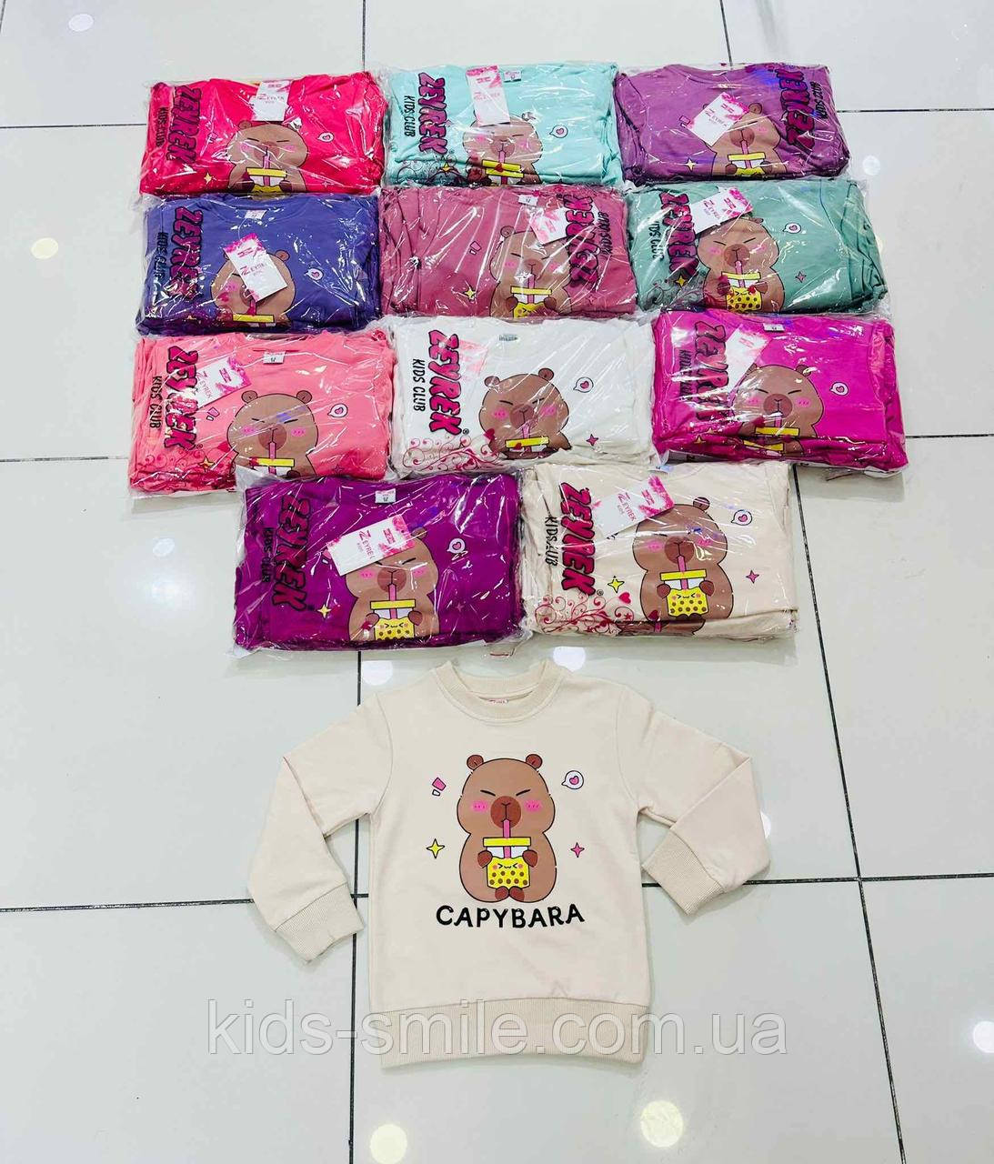 Батники дитячі (Розміри: З 3-7 років) "Виробництво Туреччина"