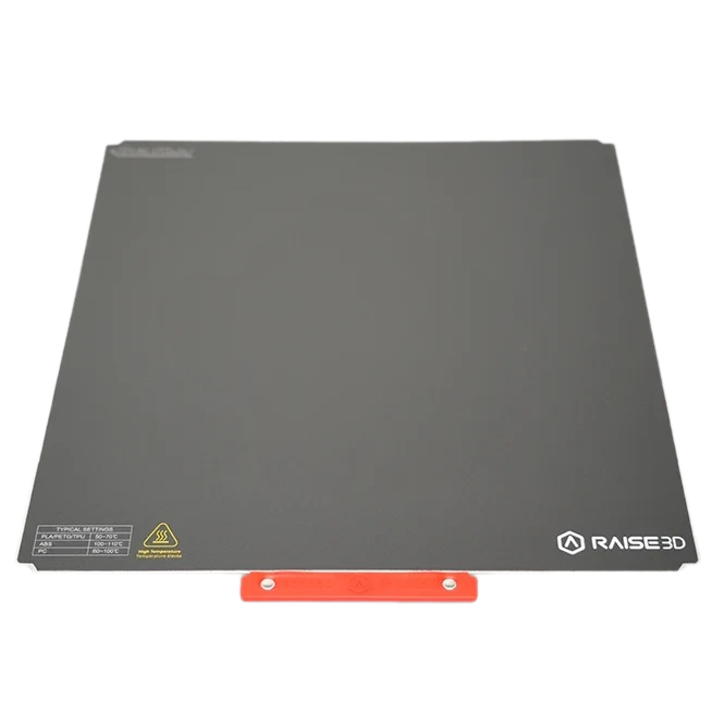 Робоча пластина Raise3D Pro3 HS Series, Pro3 Series