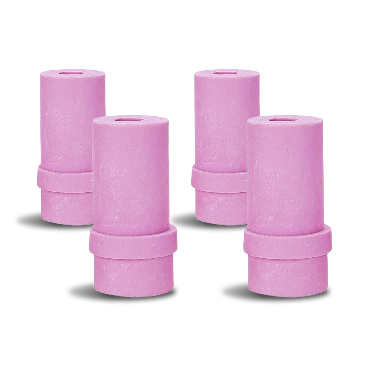 Сопло керамічне 5 мм – комплект 4 шт. для піскоструйного пістолета