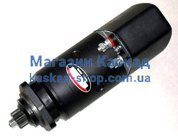 2079160014 Стартер 24V 6.0kW 11-зуб T815 EURO II., фото 1
