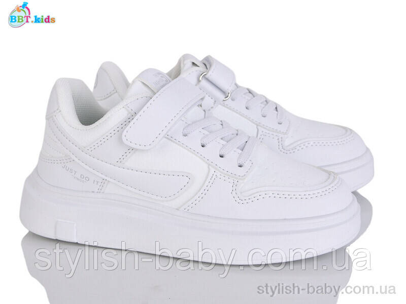 Дитячі кросівки гуртом. Дитяче спортивне взуття 2025 бренда BBT (рр. з 32 по 37)