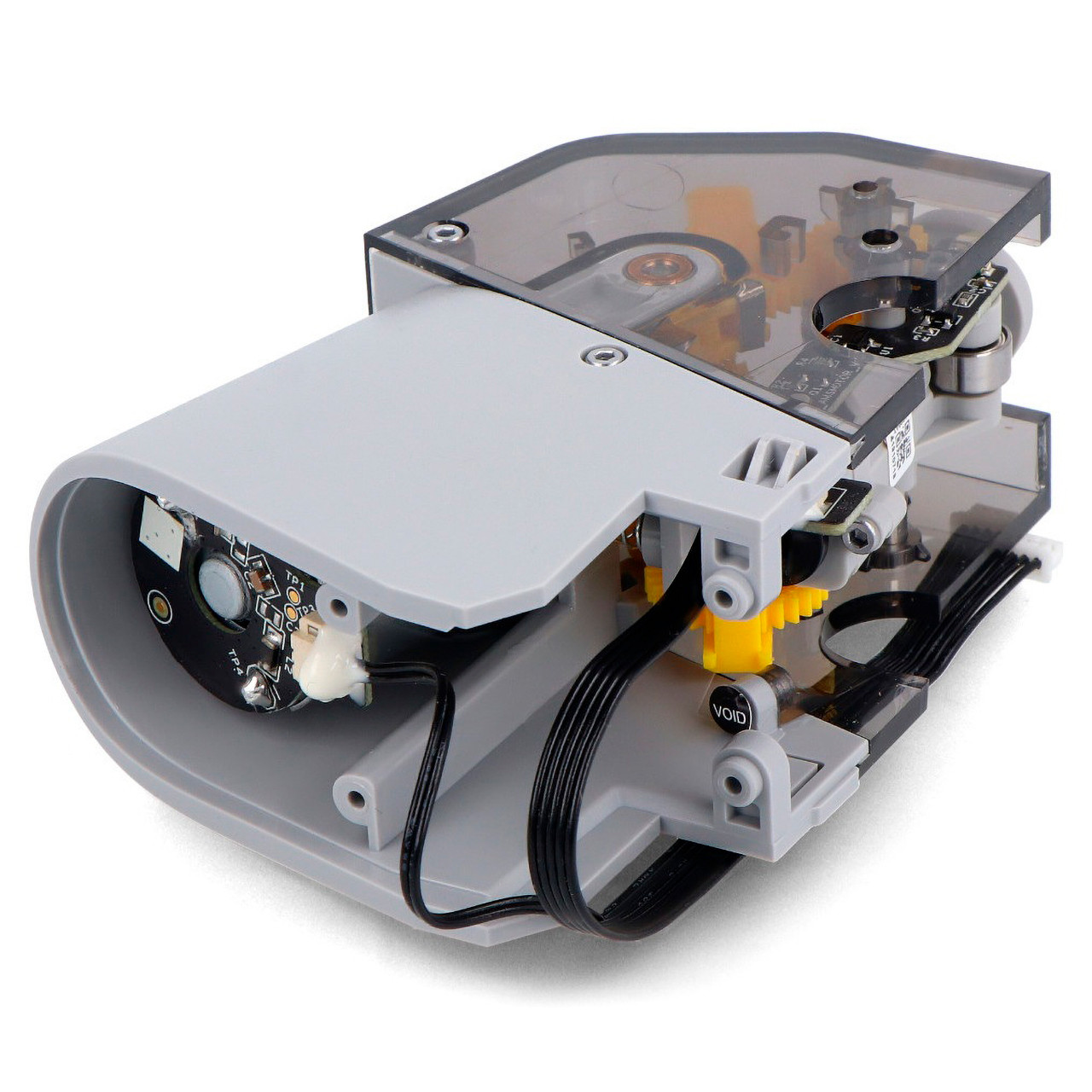 Bambu Lab AMS Feeder Unit Hall (SA001-F1H)