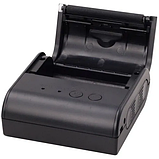 Мобільний принтер чеків Xprinter XP-P800, фото 6