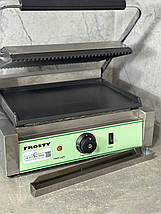 Контактний гриль FROSTY SP-1C2, фото 5