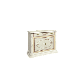 Комод Чикаго 2дв MiroMark Піно Беж