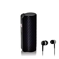 Міні диктофон з великим часом роботи до 600 годин Sawetek 1000, 32 Гб, магніт, тонкі програмні налаштування